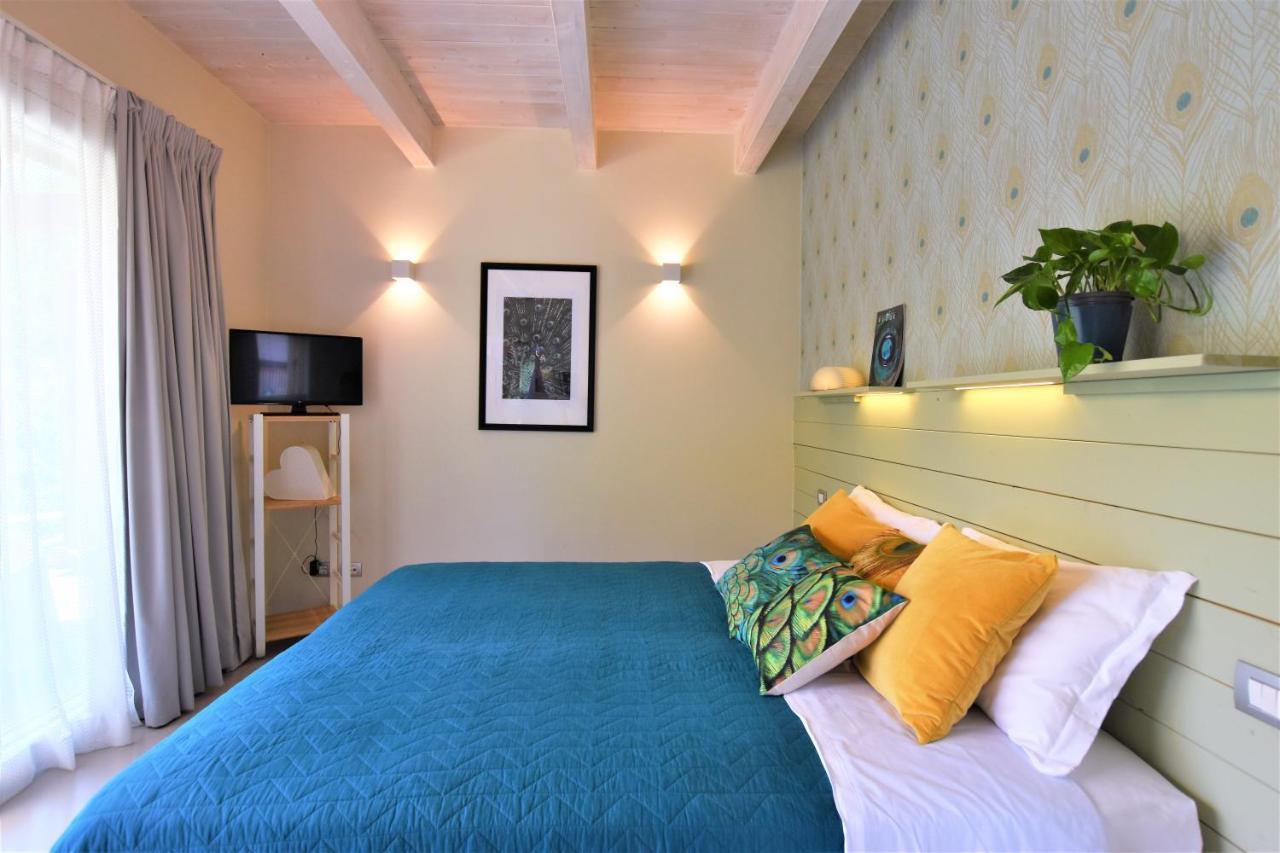 L'Alberocasa Aparthotel Calenzano Exterior photo